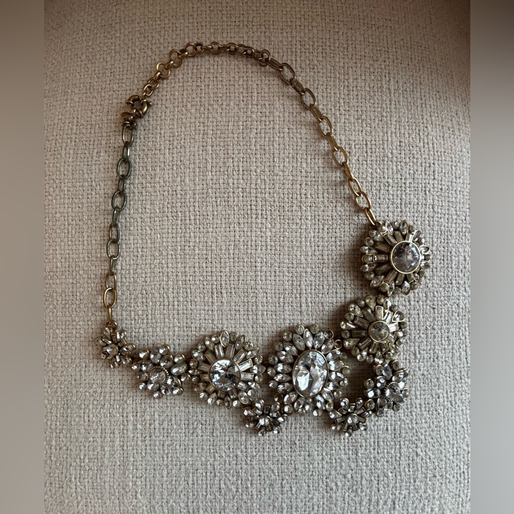 J.Crew Women’s necklace
